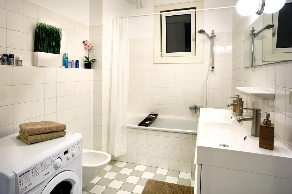 Operastreet City Center Apartment "Bangkok" In Вена Экстерьер фото